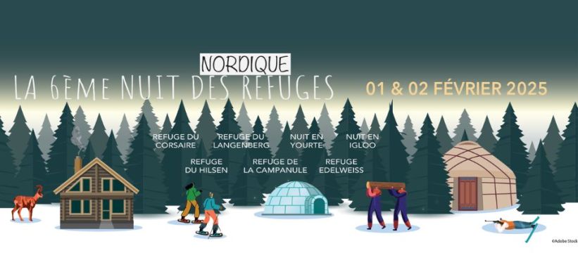 Nuit des refuges 02 2025